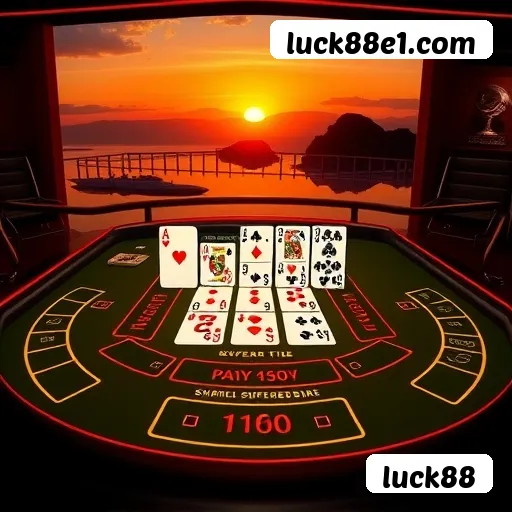 luck88 Belo Horizonte - Payments