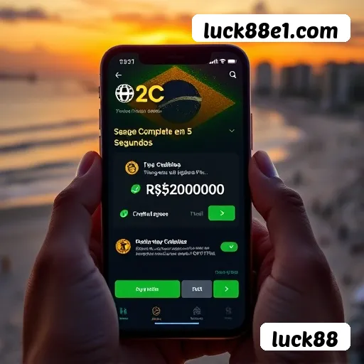luck88 Curitiba - Statistics