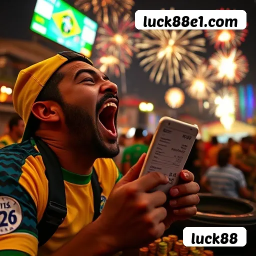luck88 - Customer Support