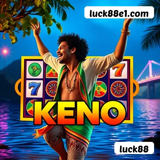 luck88 - Rápido Acesse