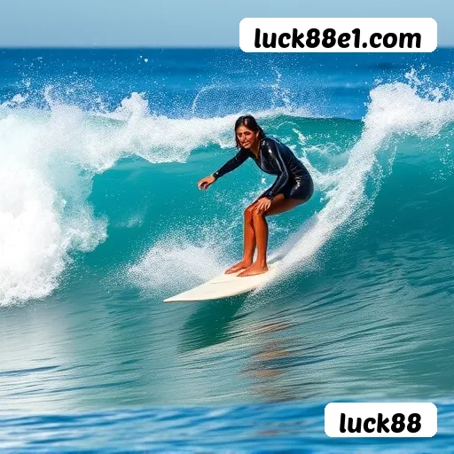 luck88 Fortaleza - Reviews