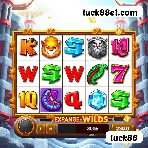 luck88 - User Statistics