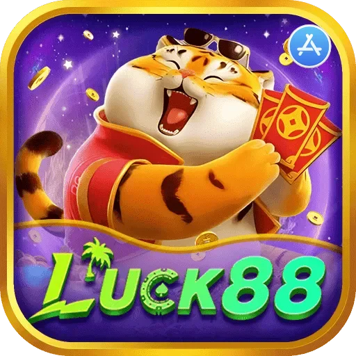 luck88 App - Aplicativo Móvel Oficial
