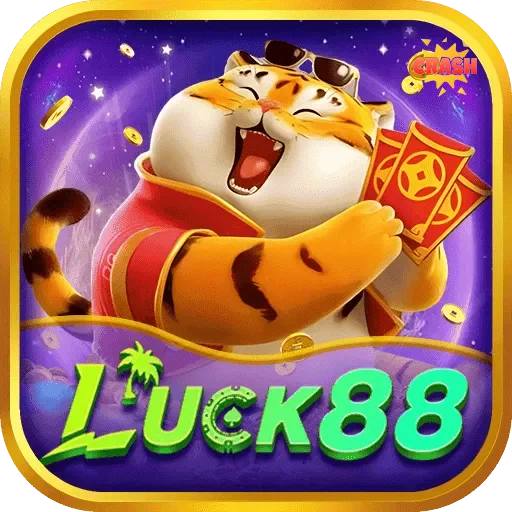 luck88 Crash - Aviator e 35+ Jogos Instant Win