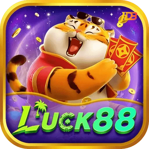 luck88 Início - Plataforma Oficial Certificada MGA
