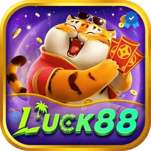 luck88 Plataforma - Certificada MGA desde 2015