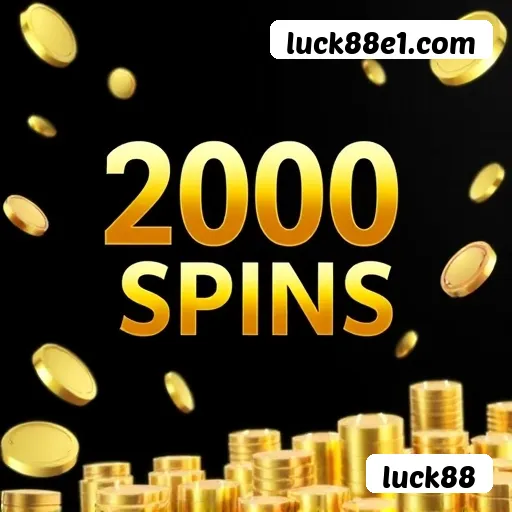 luck88 - Aplicativo Móvel