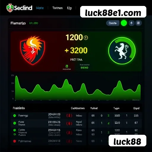 luck88 - Security