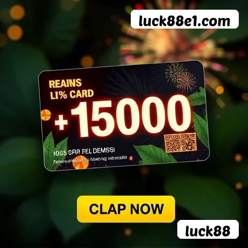 luck88 - Login Methods